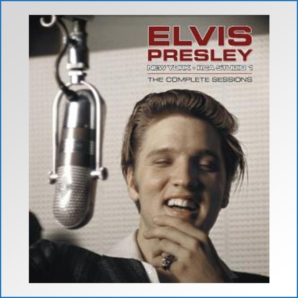 New York - RCA Studio 1 CD + Buch.jpg