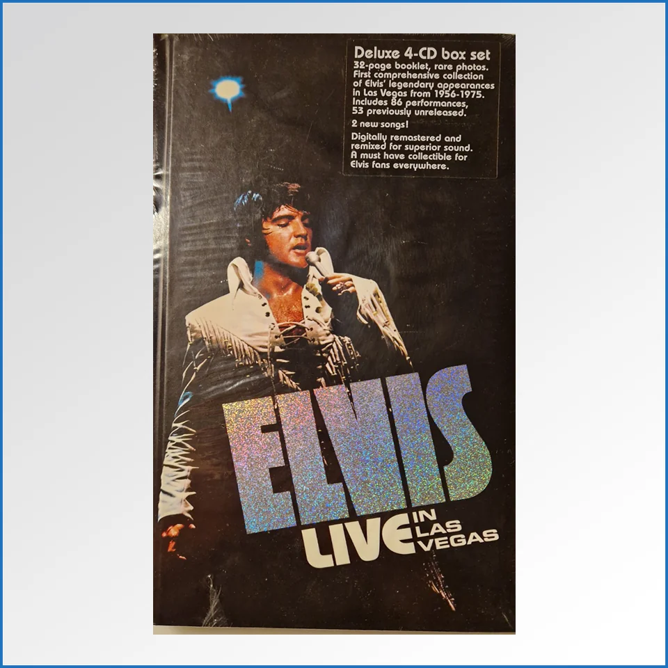 ELVIS - LIVE IN LAS VEGAS 4-CD-BOX & BOOKLET 32 Seiten.jpg