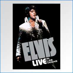ELVIS - LIVE IN LAS VEGAS  4 CDs Inkl. Booklet.jpg