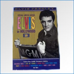 Elvis Presley - Elvis in Hollywood - limitiert [VHS].jpg