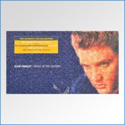 Elvis Presley Artist Of The Century Ultimate 3 CD Collection 1.jpg