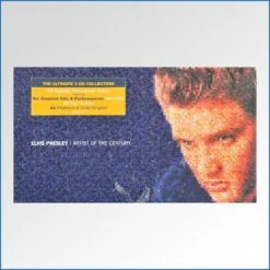 Elvis Presley Artist Of The Century Ultimate 3 CD Collection 1.jpg