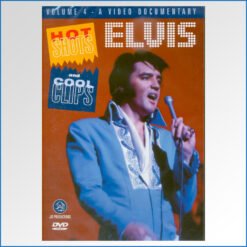 Elvis Presley – Hot Shots and Cool Clips – Volume 4 a video documentary (dvd).jpg