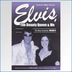 elvis the beuta queen & me vol.2.jpg