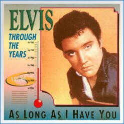 Through The Years Volume 6 (As Long As I Have You).jpg