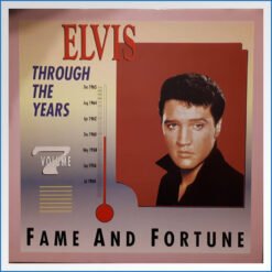 Elvis Presley Through The Years Vol 5 Fame and Fortune.jpg