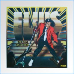 Elvis Presley – The Sun Collection NL 89107  LP – B-WARE 1.jpg