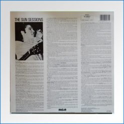 Elvis Presley – The Sun Collection NL 89107  LP – B-WARE 2.jpg