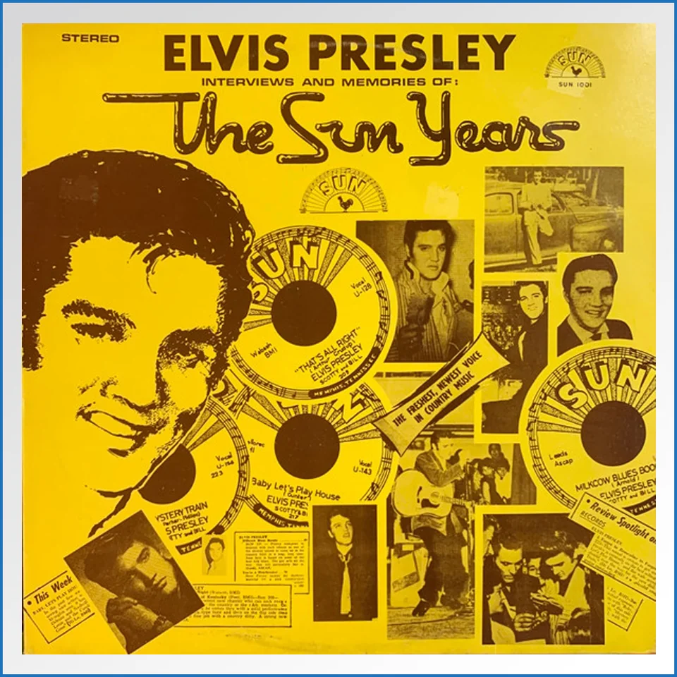 Elvis Presley – Interviews And Memories Of The Sun Years LP – B-WARE1.jpg