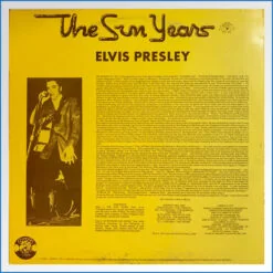 Elvis Presley – Interviews And Memories Of The Sun Years LP – B-WARE2.jpg