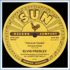Elvis Presley – Interviews And Memories Of The Sun Years LP – B-WARE3.jpg