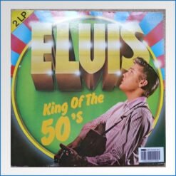 Elvis King Of The 50's RCA 1979 NL-42974 2LP – B-WARE1.jpg
