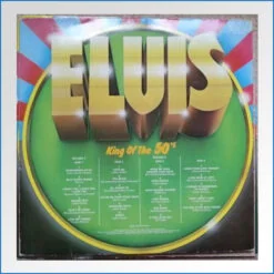 Elvis King Of The 50's RCA 1979 NL-42974 2LP – B-WARE3.jpg