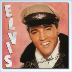 Elvis Presley – Danske Single Hits  RCA 1991 PL90551 LP – B-WAREcover.jpg