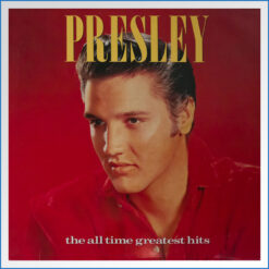 Elvis - The All Time Greatest Hits  RCA  1987  PL 90100 (2) – 2 LP – B-WARE.jpg