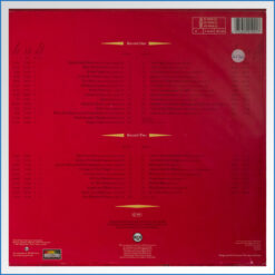 Elvis - The All Time Greatest Hits  RCA  1987  PL 90100 (2) – 2 LP – B-WARE back.jpg