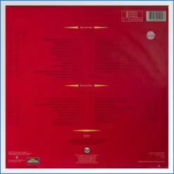 Elvis - The All Time Greatest Hits  RCA  1987  PL 90100 (2) – 2 LP – B-WARE back.jpg