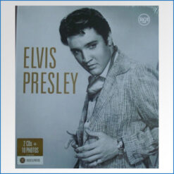 Elvis - Music & Photos – 2 CD + 10 Fotos– B-WARE.jpg