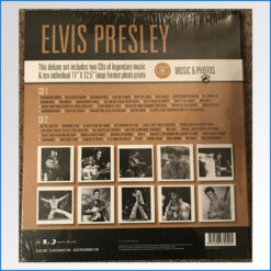 Elvis - Music & Photos – 2 CD + 10 Fotos– B-WARE2.jpg