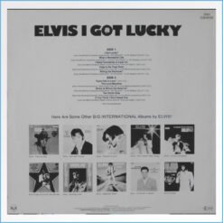 Elvis I Got Lucky  RCA 1984  15782-6  Club Edition LP – B-WARE2.jpg