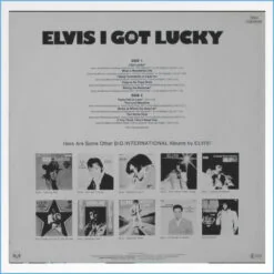 Elvis I Got Lucky RCA 1984 15782-6 Club Edition LP – B-WARE2.jpg