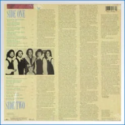 Elvis Gospel 1957 - 1971 Known Only To Him 2.jpg