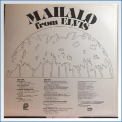Mahalo From Elvis  1978 Pickwick  LP – B-WARE2.jpg