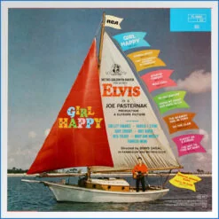 Elvis Girl Happy 1977 RCA LP – B-WARE2.jpg