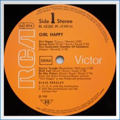 Elvis Girl Happy   1977 RCA  LP – B-WARE3.jpg