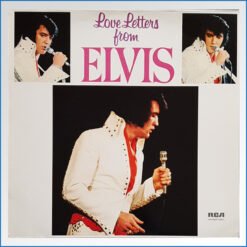 Love Letters form Elvis NL 89011 1.jpg