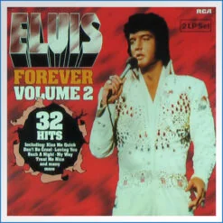 Elvis Forever Volume 2 NL 89075 (2) RCA  LP – B-WARE1.jpg