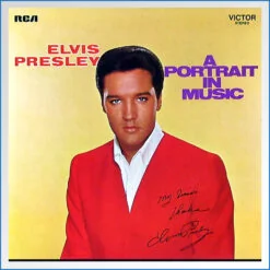 Elvis Presley – A Portrait In Music RCA Victor – SRS 558, RCA Victor – 26.211831.jpg