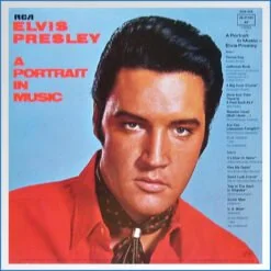 Elvis Presley – A Portrait In Music RCA Victor – SRS 558, RCA Victor – 26.211832.jpg