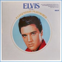 A Legendary Performer - Volume 3  RCA   PL 13082   LP – B-WARE1.jpg