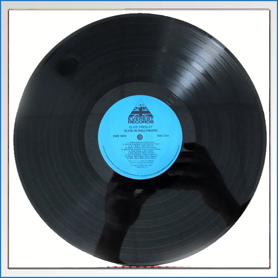 Elvis in Hollywood Everest Records – CBR 1014 LP – B-WARE2.jpg