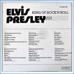 Elvis Presley – King Of Rock 'N' Roll All Round Trading – 3 LP-BOX 3032.jpg