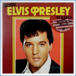 Elvis Presley – King Of Rock ‚N‘ Roll All Round Trading1.jpg