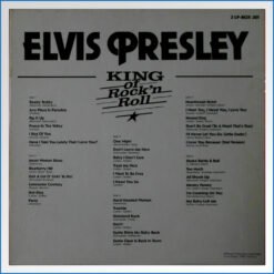 Elvis Presley – King Of Rock ‚N‘ Roll All Round Trading2.jpg