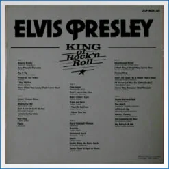 Elvis Presley – King Of Rock ‚N‘ Roll All Round Trading2.jpg