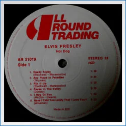 Elvis Presley – King Of Rock ‚N‘ Roll All Round Trading3.jpg