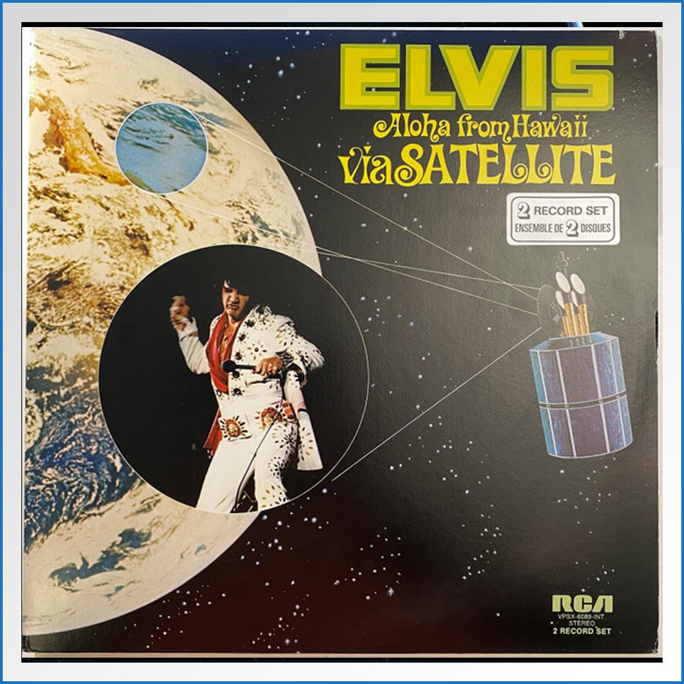 Elvis LP Aloha From Hawaii Via Satellite – 2 LP - LP – B-WARE1.jpg