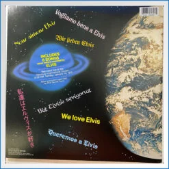 Elvis LP Aloha From Hawaii Via Satellite – 2 LP - LP – B-WARE2.jpg