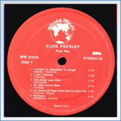 Elvis Star-Album 2LP Portugal - LP – B-WARE2.jpg
