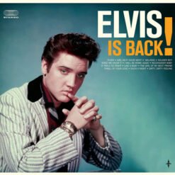 Elvis is Back  Groove Replica – 77039  -  2022 LP + CD – B-WARE1.jpg