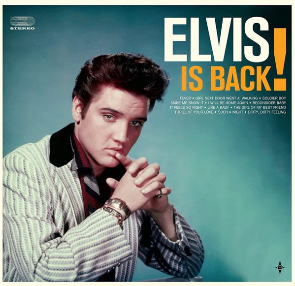 Elvis is Back Groove Replica – 77039 - 2022 LP + CD – B-WARE1.jpg