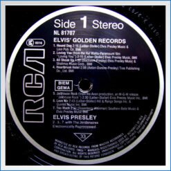 Elvis' Golden Records RCA NL81707   -  LP – B-WARE2.jpg