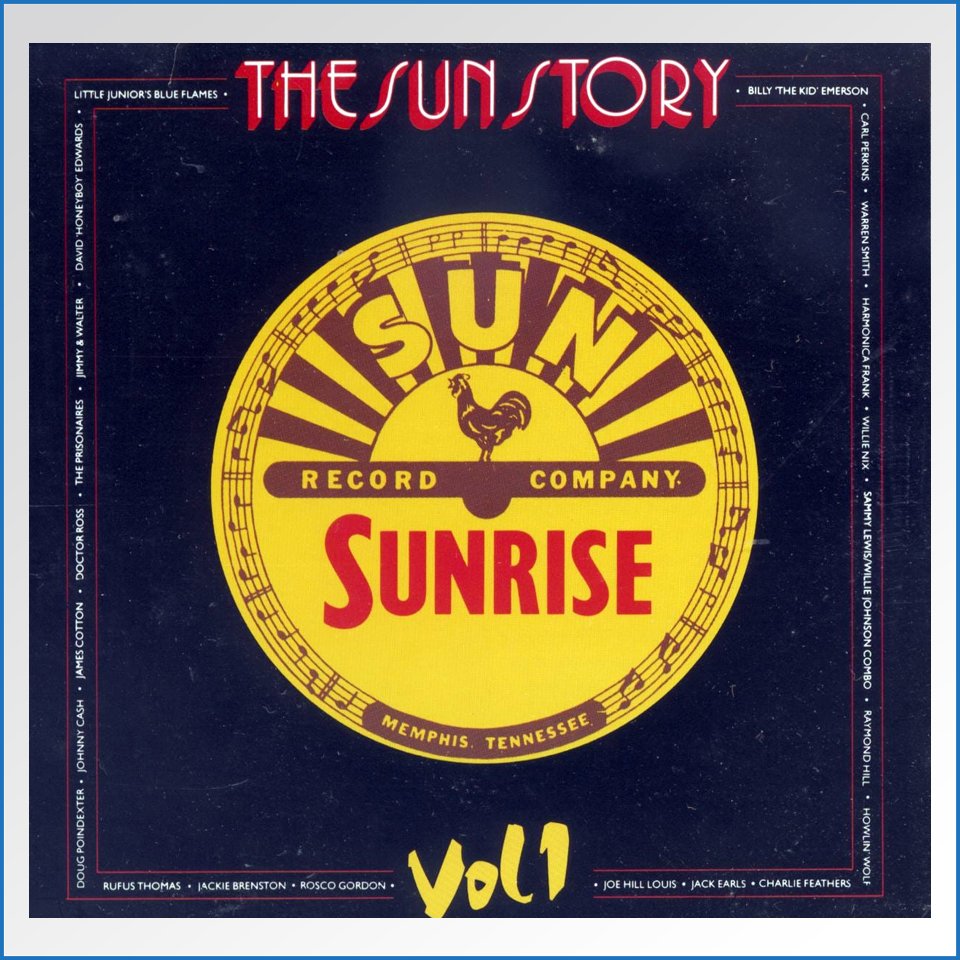 The Sun Story Vol.jpg