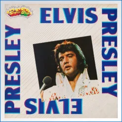 Superstar Elvis Presley (Elvis' Golden Records) Armando Curcio Editore – SU-1014   – B-WARE1.jpg