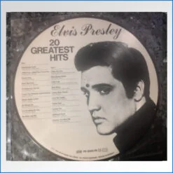 Elvis 20 Greatest Hits Picture Disc   – B-WARE2.jpg