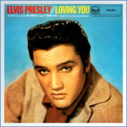 Elvis Loving You 10“ Frankreich – B-WARE1.jpg